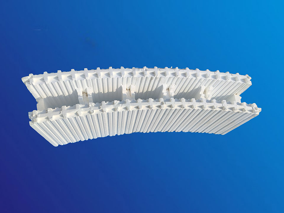 怎么看海容模塊的導(dǎo)熱系數(shù)，有哪些作用？